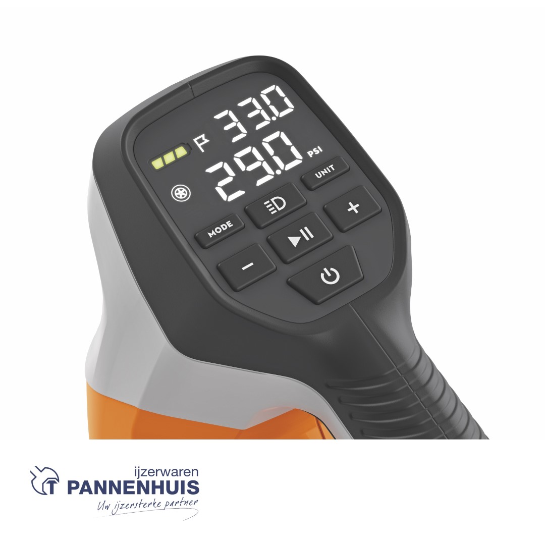 Stihl KOA 20.0 Accucompressor Body (AS2) - Afbeelding 2