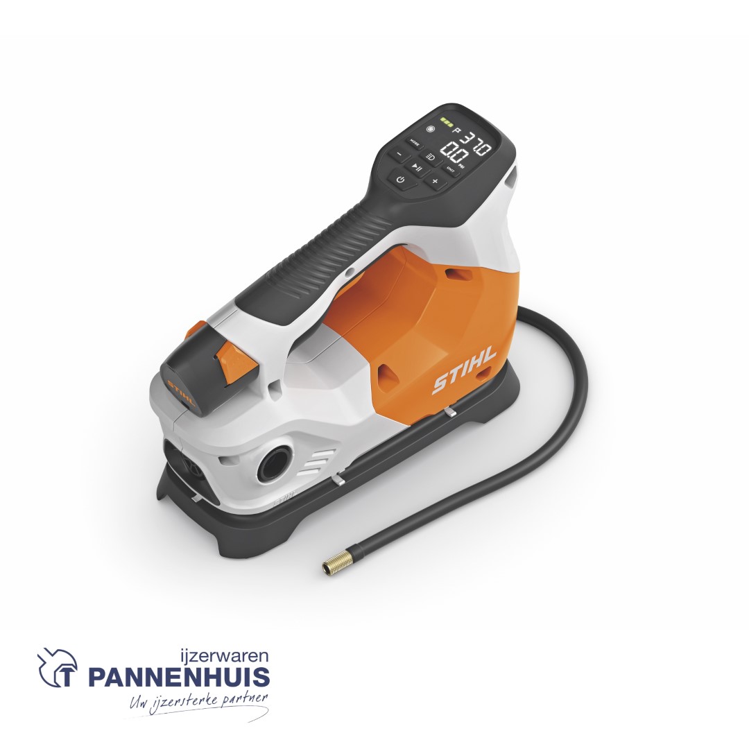 Stihl KOA 20.0 Accucompressor Body (AS2) - Afbeelding 3