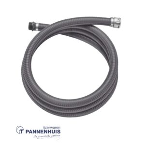 Gardena verlengstuk aanzuiging 25mm (1") 4m