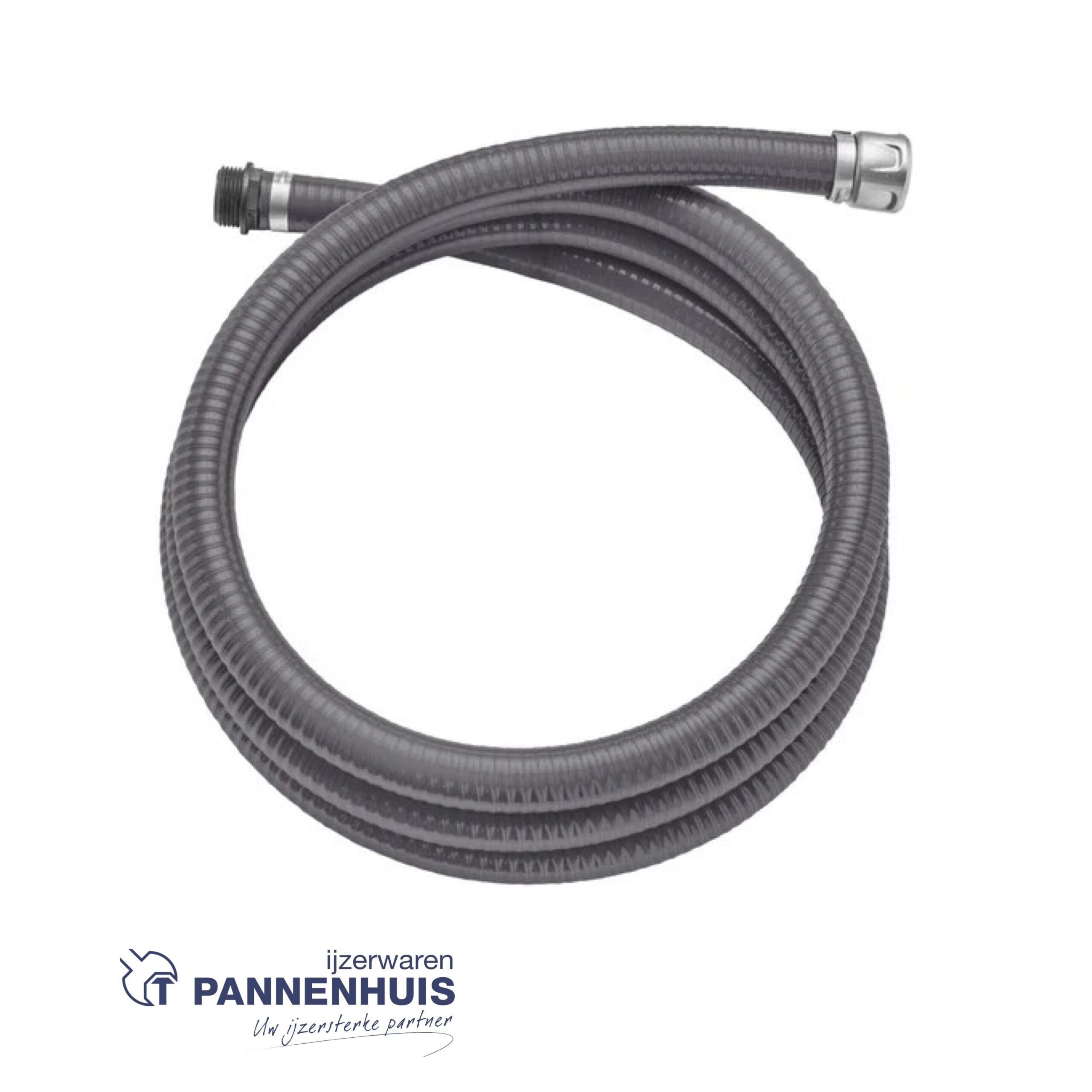 Gardena verlengstuk aanzuiging 25mm (1") 4m