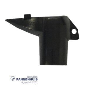 Makita Stofzuigmondstuk voor 5008MG