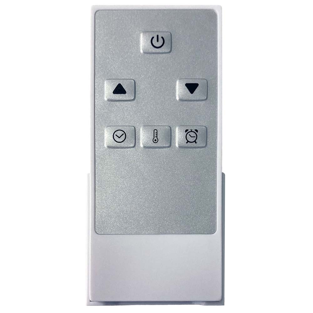 Climameister mobiel infrarood diesel verwarmer 13.757 kCal/u - Afbeelding 5
