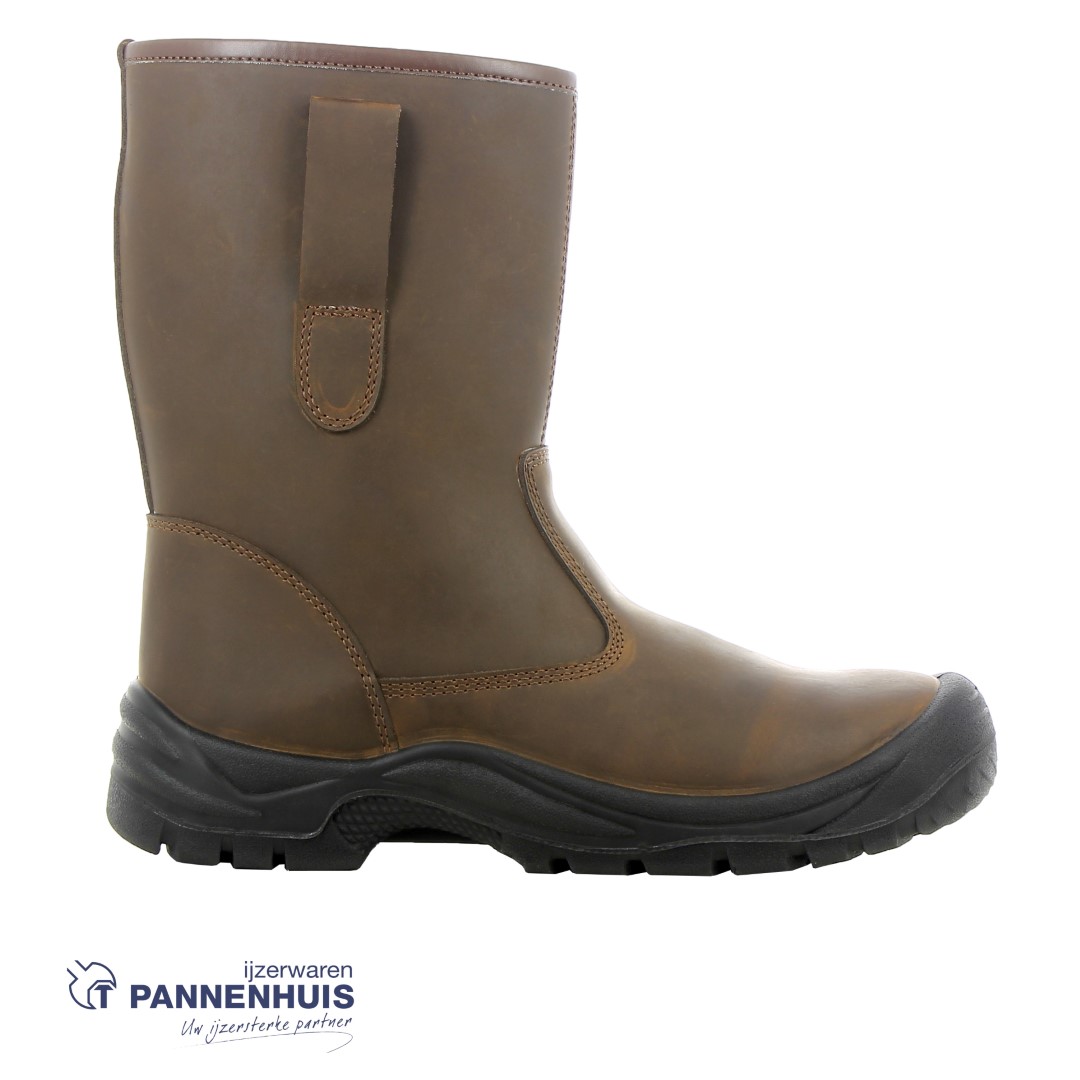 ALASKA S3 SRC + gratis sokken, handschoenen en muts - Afbeelding 2