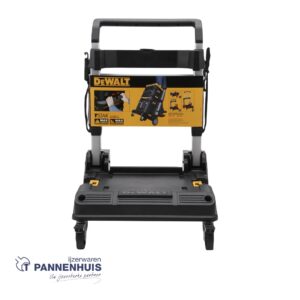 Dewalt TSTAK Trolley Telescopische handgreep
