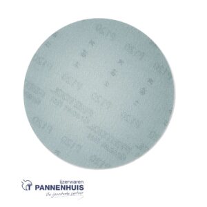 Festool Netschuurmateriaal Granat Net D150 P240 GR NET/10