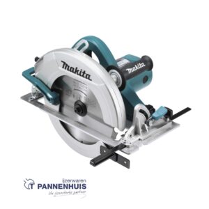 Makita HS0600 Cirkelzaag 2000 W - 4300 minˉ¹ - 270 mm