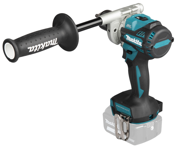 Makita DDF492ZJ Schroef- en boormachine LXT® body - Afbeelding 3