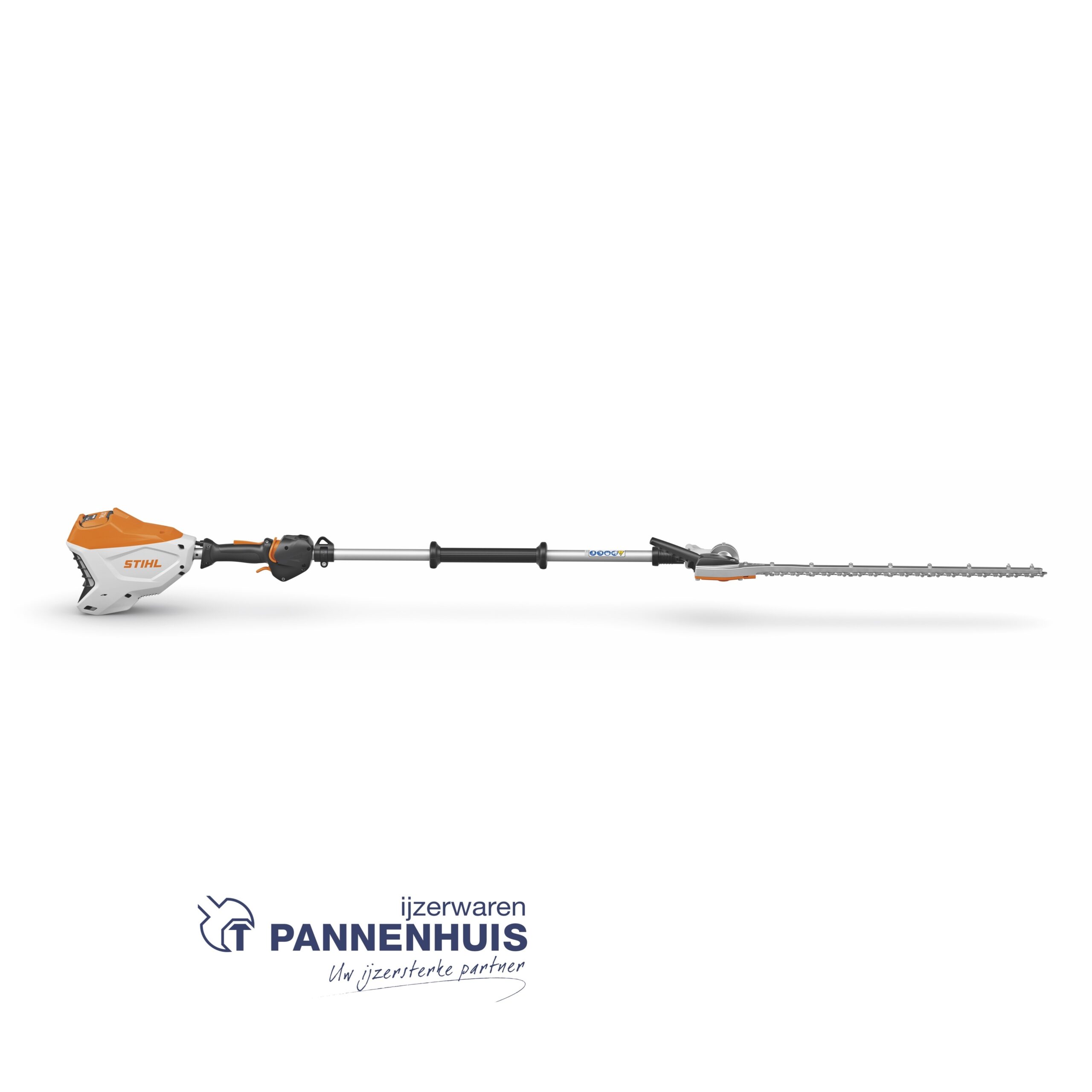 Stihl HLA 140.0 K-B Accuheggensnoeier (AP) Body - Afbeelding 2