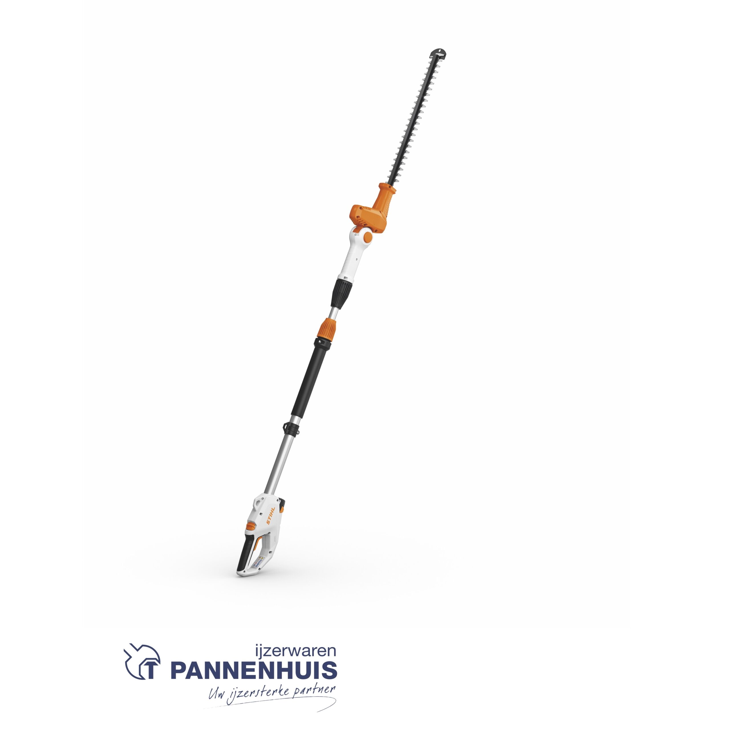 Stihl HLA 40.0 Accuheggensnoeier (AS) Body