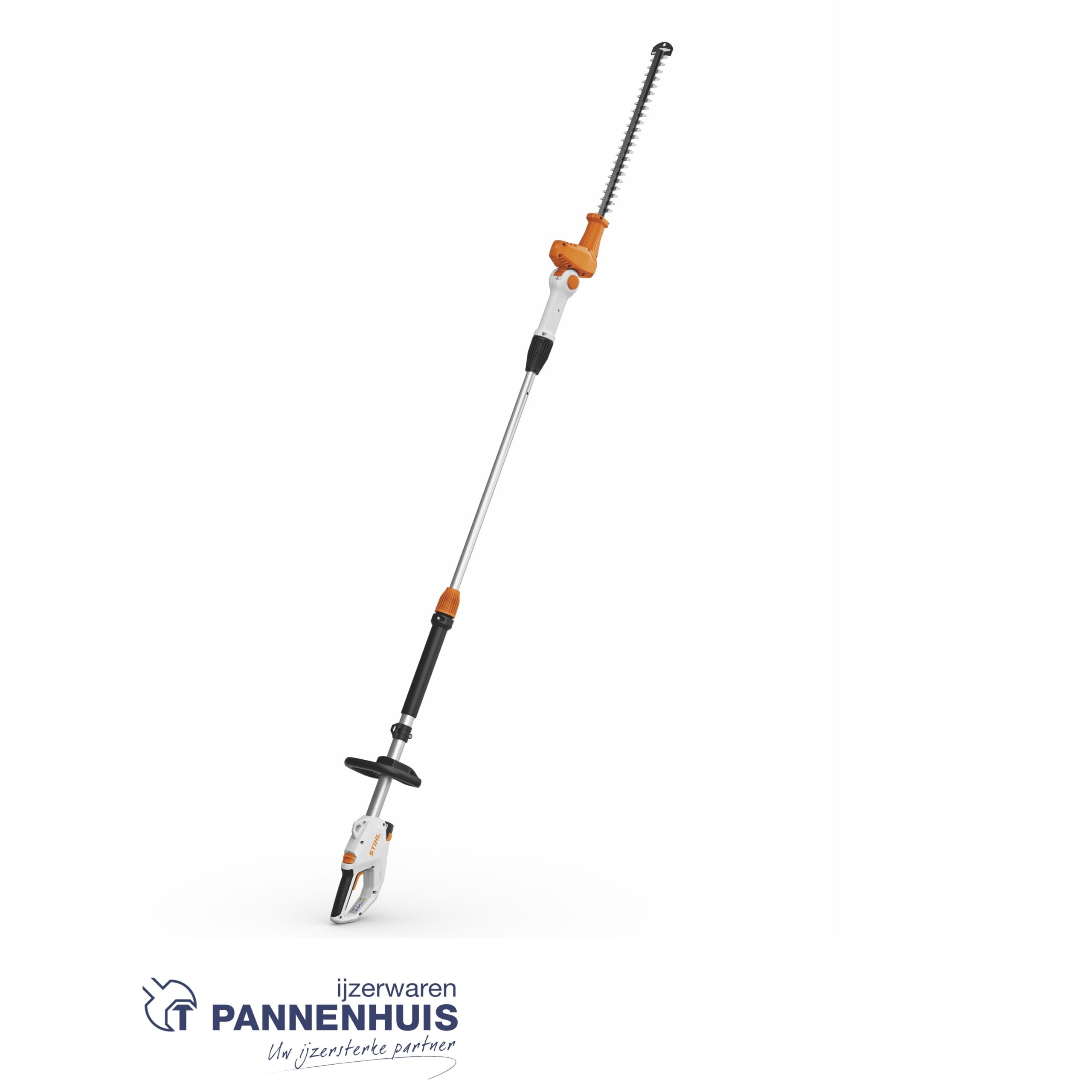 Stihl HLA 40.0 Accuheggensnoeier (AS) Body - Afbeelding 2