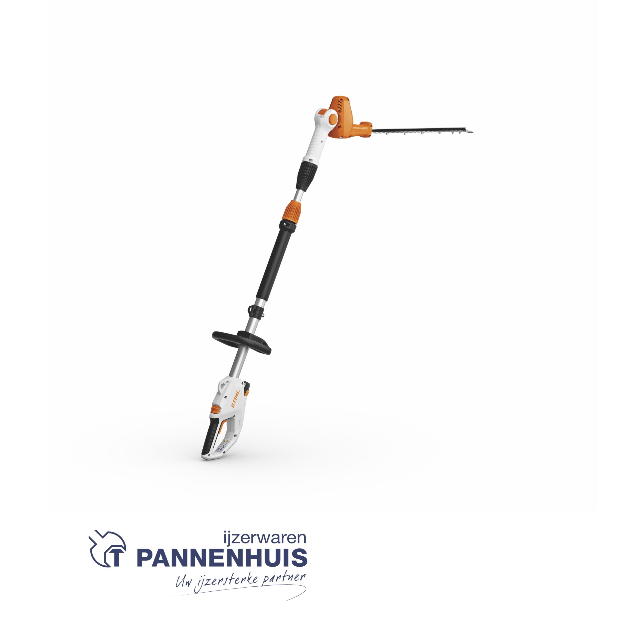 Stihl HLA 40.0 Accuheggensnoeier (AS) Body - Afbeelding 3