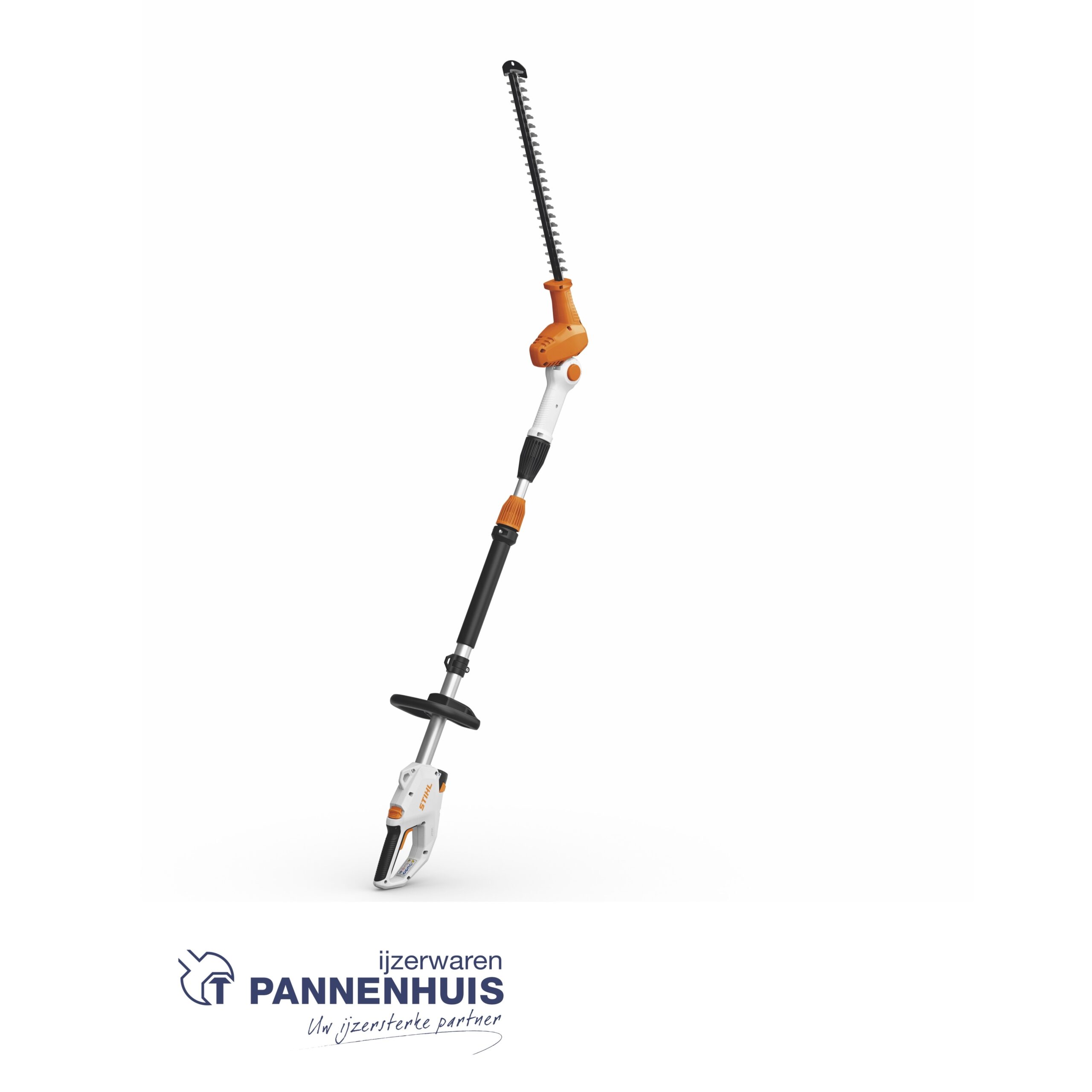 Stihl HLA 40.0 Accuheggensnoeier (AS) Body - Afbeelding 4