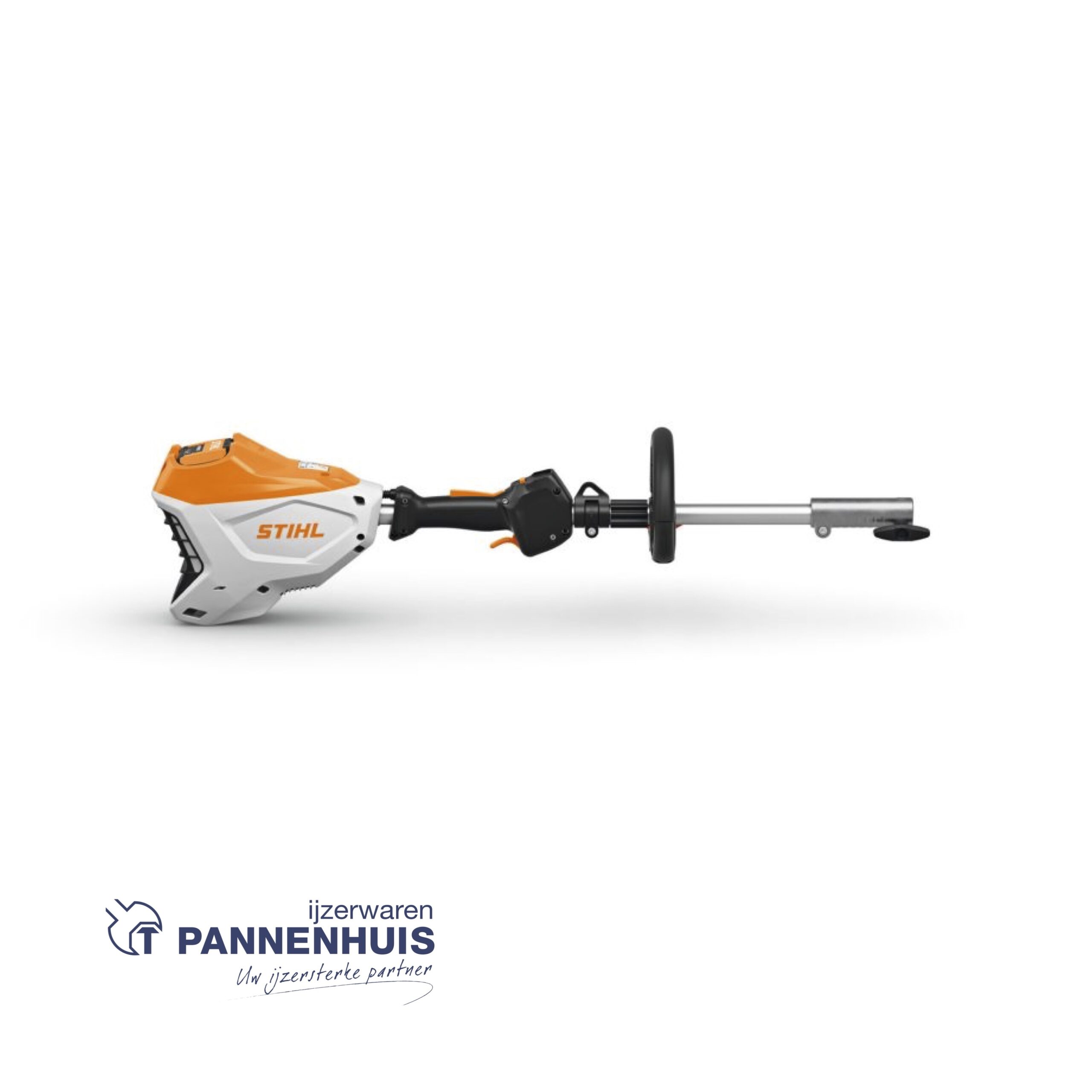 Stihl KMA 140 R Accu combimotor Body (AP) - Afbeelding 2