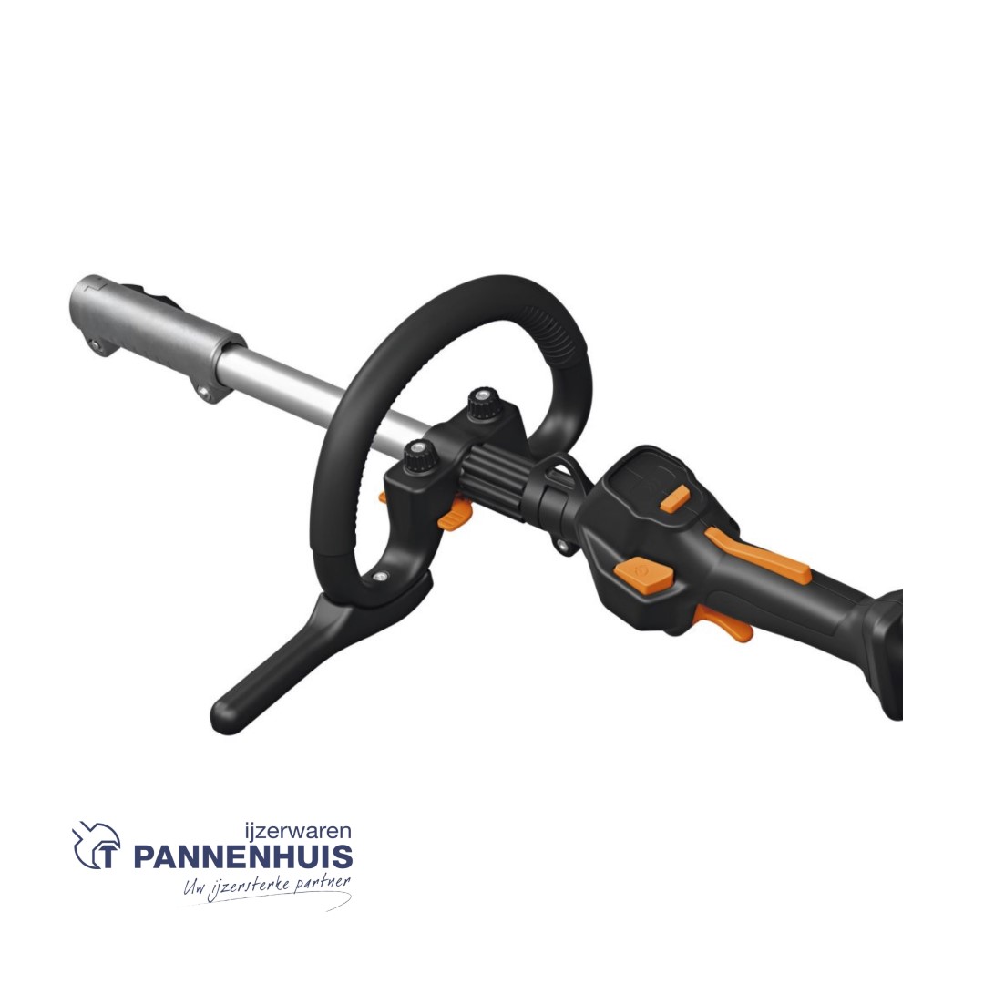 Stihl KMA 140 R Accu combimotor Body (AP) - Afbeelding 3