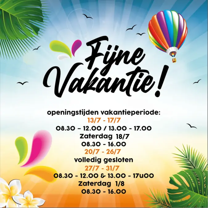 vakantie2026