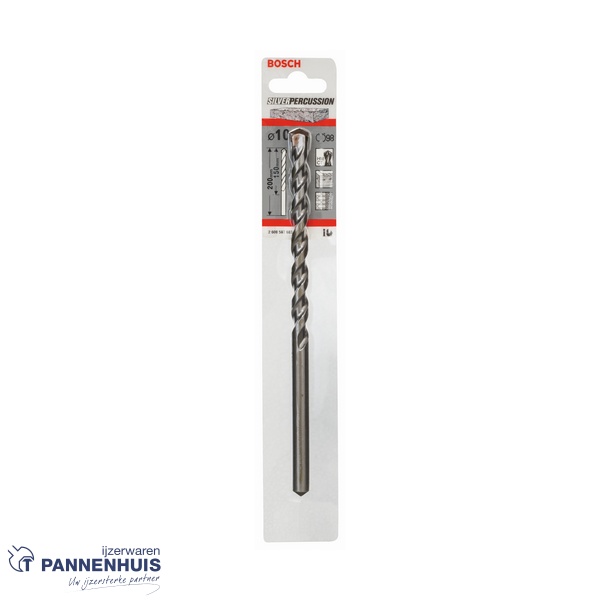 Bosch Betonboor CYL-3 SP 10x150x200 - Afbeelding 2
