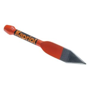 Kapriol metserspriem 160x10 mm