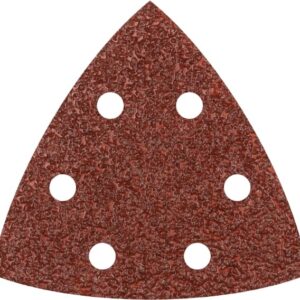 Schuurdriehoek met klitteband 96 mm P100 GLS15 (50st)
