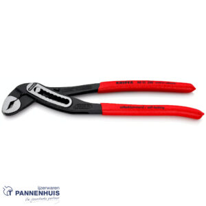 Knipex waterpomptang 250mm (Aligator)