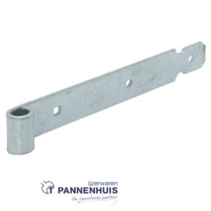 leeen recht 60cm gv voor duim 16mm