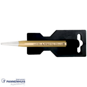 nageldoorslag 120 x 12 x 4mm
