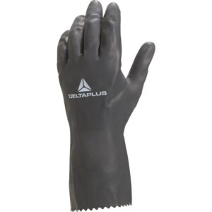 handschoenen Pro Chem neoblack 33cm  8/9 VE530V2