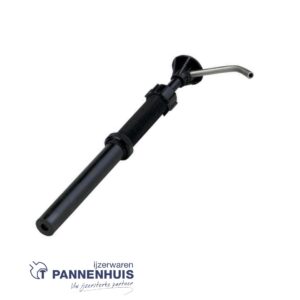 Dreumex pomp voor 4,5 liter bus (dispenser)