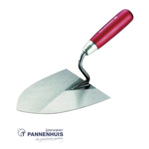 Henkelman-Jung hobby truweel model Brussel
