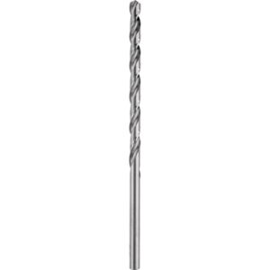 HSS half lange metaalboor 5,5x139 mm