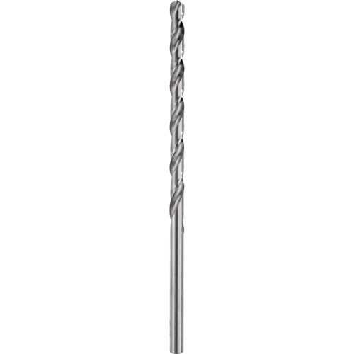 HSS half lange metaalboor 6,0x139 mm