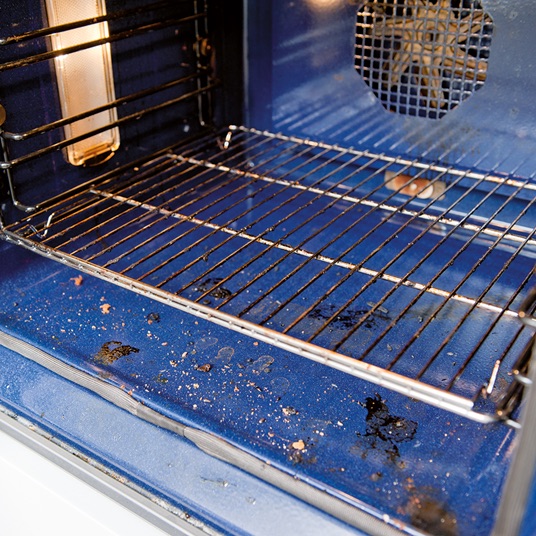 HG oven, grill en barbecuereiniger 500 ml - Afbeelding 2