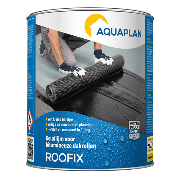 Aquaplan Roofix 1 kg