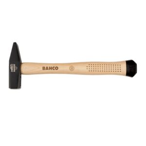 Bahco Bankhamer Duits model essenhout 500gr