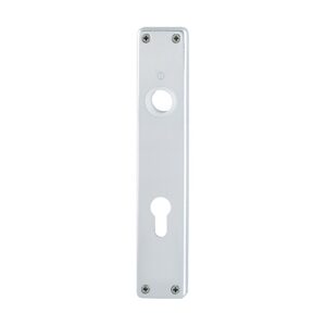 lange platen 202PB F1 natuurkleur 110mm PZ Hoppe (per stuk)