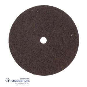 Dremel 420, Slijpschijf amaril HD 24 mm X 1 mm