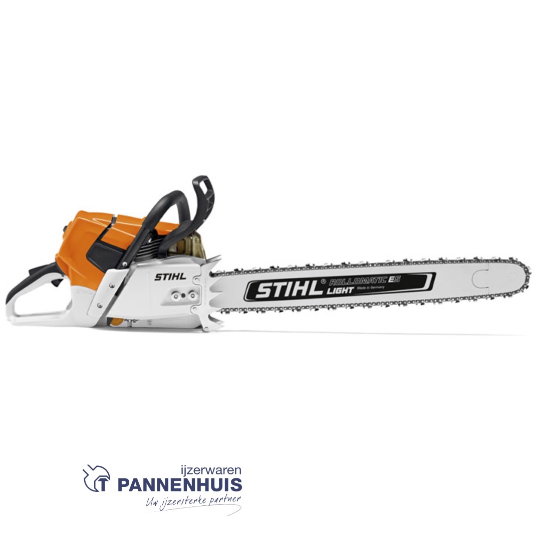 Stihl MS 661 C-M, 63 cm, RS Light, 3/8" benzinekettingzaag