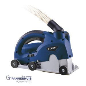 Carat SL-1505 sleuvenzaag 150 incl. 2 zagen CEE