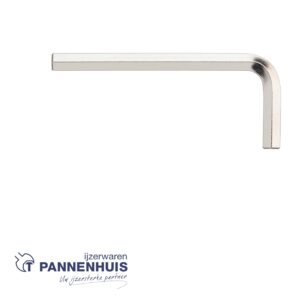 inbussleutel 351 - 7 mm