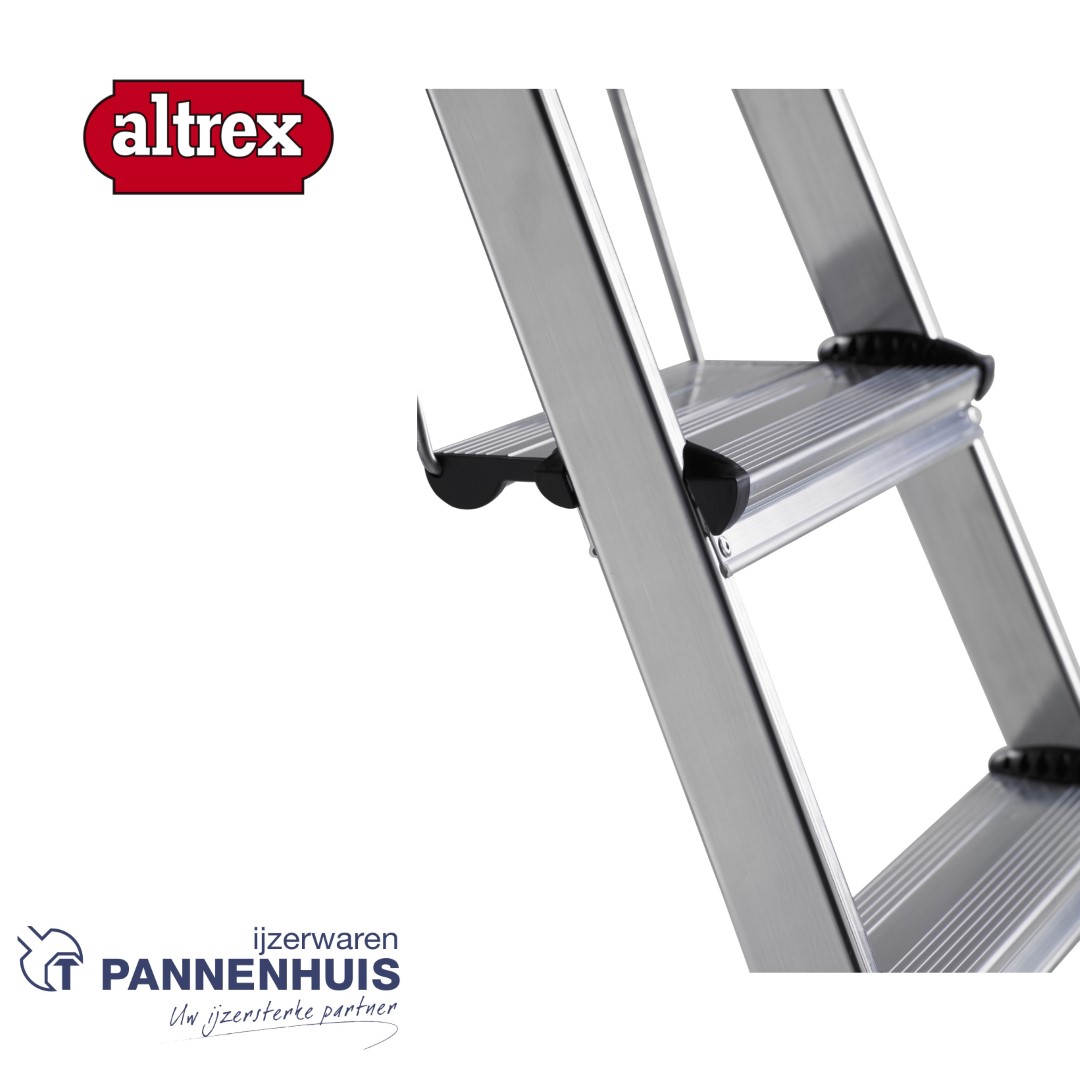Altrex Double-Decker 6 treden - Afbeelding 6
