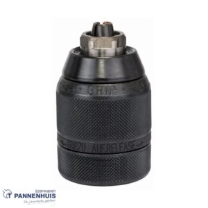 Bosch Snelspanboorhouder 1,5-13 mm, 1/2"- 20