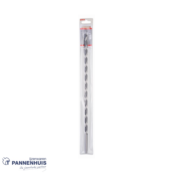 Bosch Machinehoutboor met M-Punt 10 x 400 mm, d 10 mm - Afbeelding 2