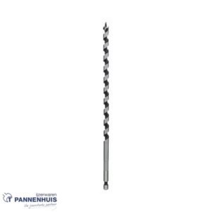 Bosch Houtslangenboor zeskantschacht 8 x 160 x 235 mm, d 6,35 mm