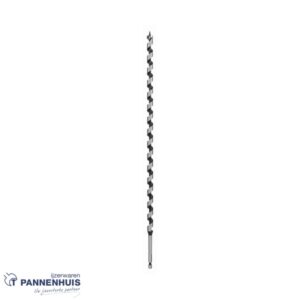 Bosch Houtslangenboor zeskantschacht 12 x 385 x 450 mm, d 6,35 mm