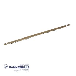 Bahco Beugelzaagblad 24" groen hout (607 mm)