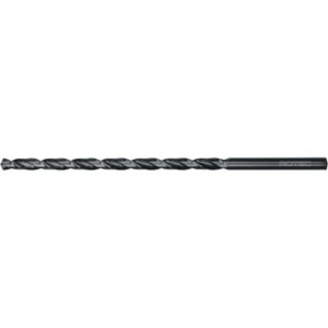 HSS lange metaalboor DIN1869 ø  4,0 x 220 mm Serie 2