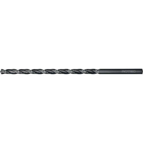 HSS lange metaalboor DIN1869 ø 12,0 x 375 mm Serie 2