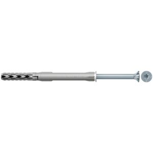 fischer Kozijn-/Constructieplug SXR 10 x 80 T (50st)