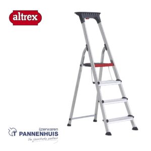 Altrex Double-Decker 4 treden