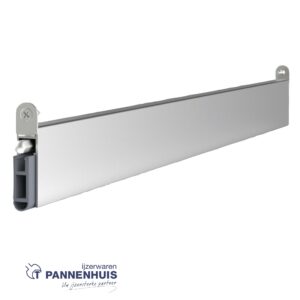 kaltefeind WS automatische tochtafsluiter  708mm (min lengte 554mm)
