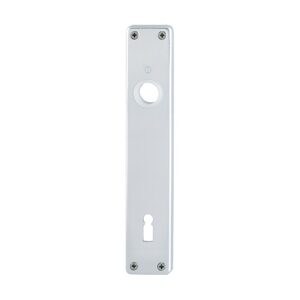 lange platen 202PB F1 natuurkleur 72mm BB Hoppe (per stuk)